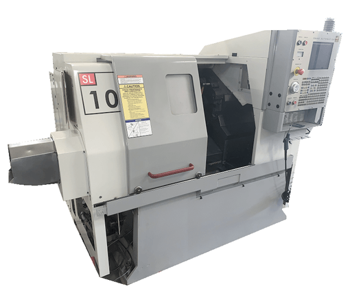 HAAS-SL10-509