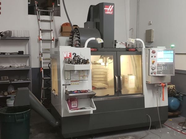 HAAS-VF2SS-3425