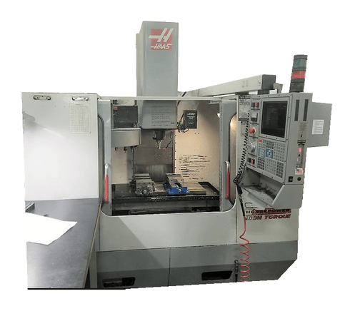 HAAS-VF2-3318