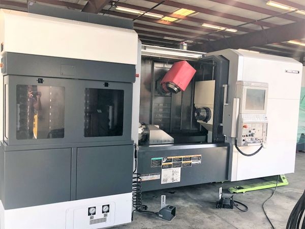 DMG MORI SEIKI-NTX2000/1500SMZ-527