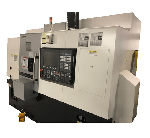 OKUMA-GENOS L300MYW-3304