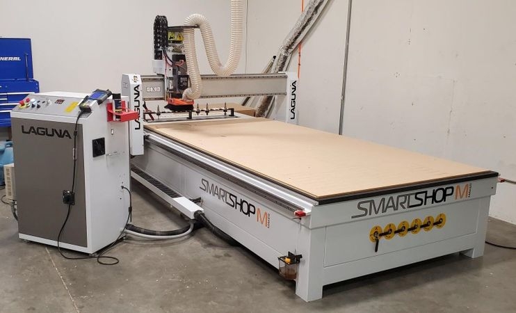 LAGUNA-SMARTSHOP M-3382