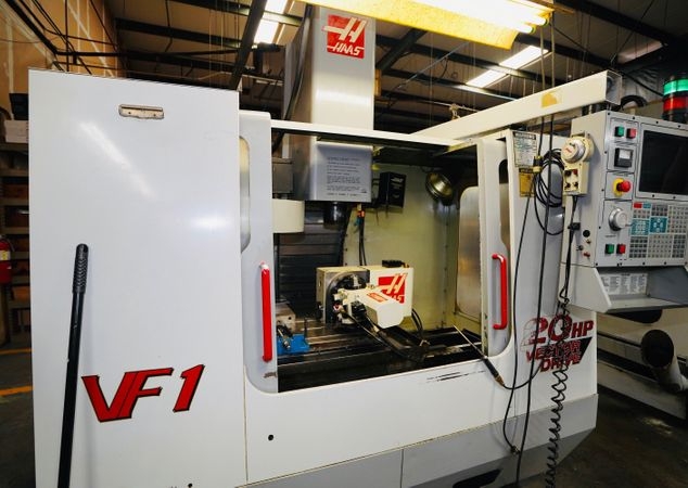 HAAS-VF1-344