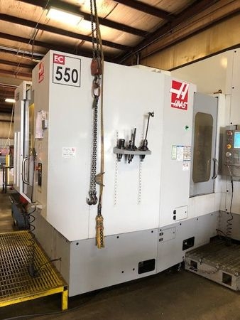 HAAS-EC550-492