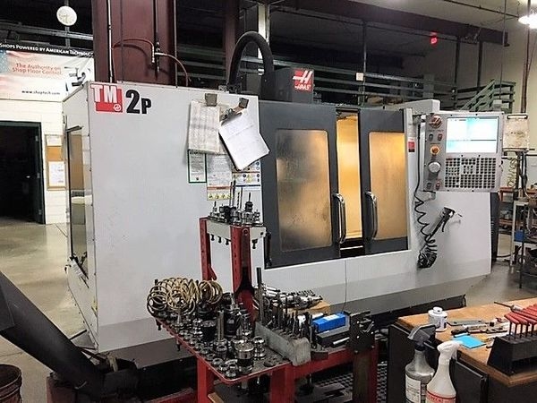 HAAS-TM2P-502