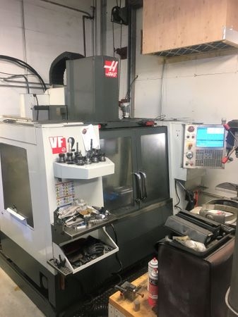 HAAS-VF2-512