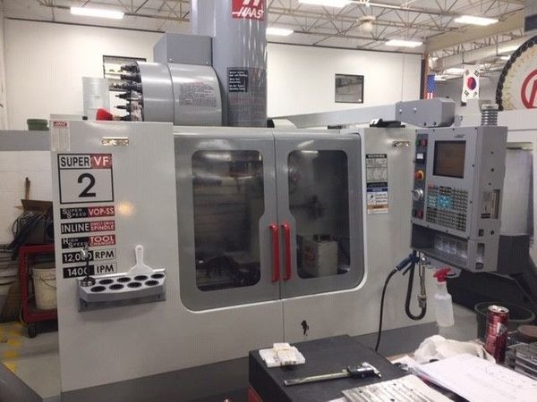 HAAS-VF2SS-149