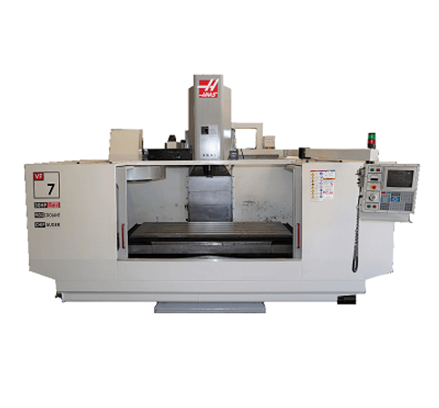 HAAS-VF7-50-153