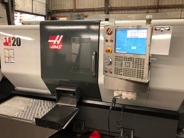 HAAS-ST20BB-173