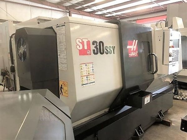 HAAS-ST30SSY-183
