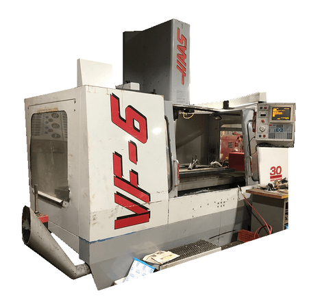 HAAS-VF6-315