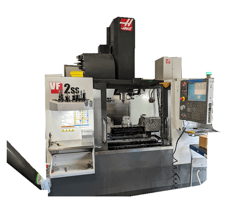 HAAS-VF2SS-241