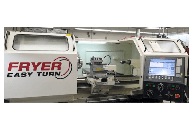 FRYER-ET21-280