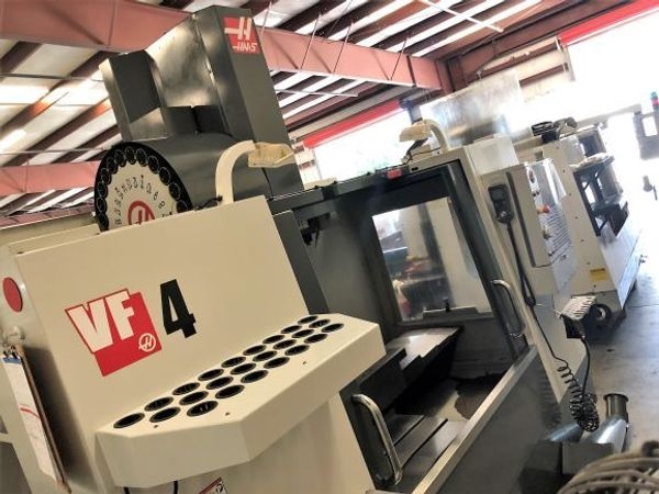 HAAS-VF4-248