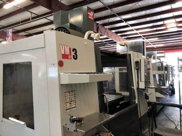 HAAS-VM3-243