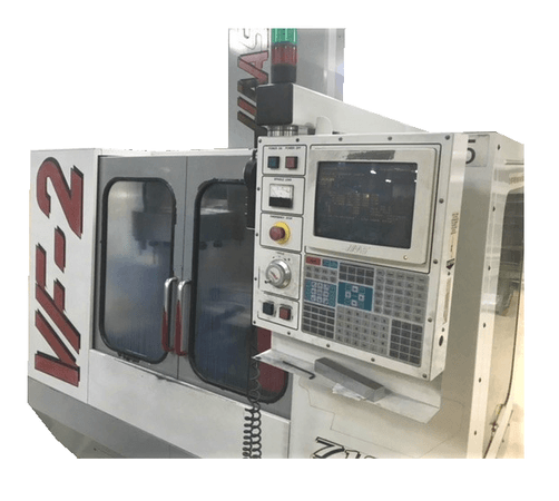 HAAS-VF2-3553