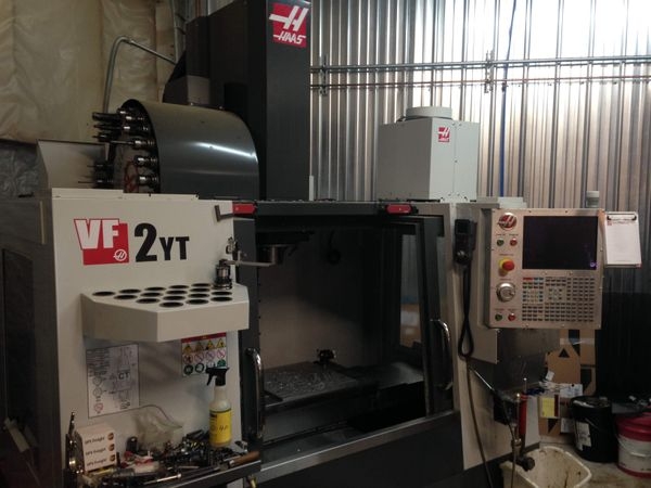 HAAS-VF2YT-3512