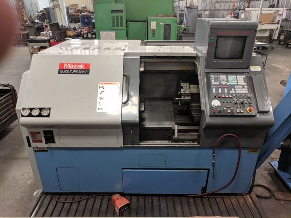MAZAK-QT20-3433