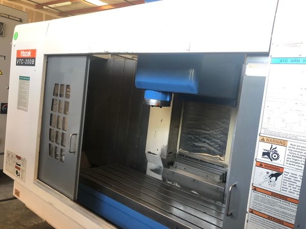 MAZAK-VTC200B-3416