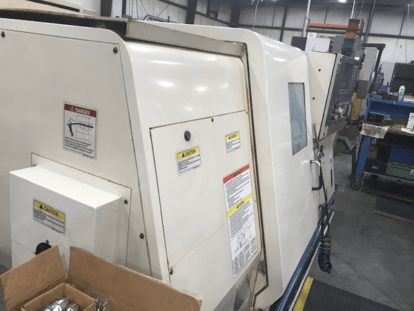 OKUMA-L370M-3463
