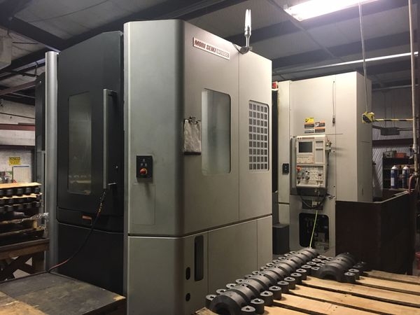 MORI SEIKI-NHX6300-3462