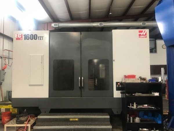 HAAS-EC1600YZT-3440