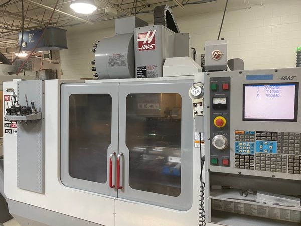 HAAS-VF4-4232