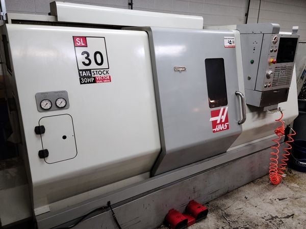 HAAS-SL30T-4211