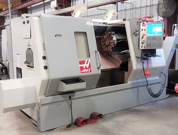 HAAS-SL30T-4220