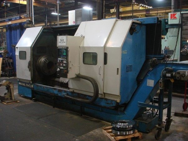 MAZAK-SL50-4564