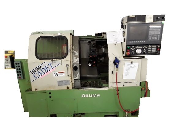 OKUMA-LNC8-4668