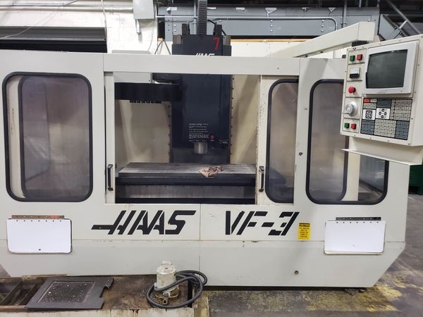 HAAS-VF3-4632