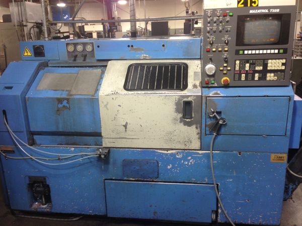 MAZAK-QT15N-4610