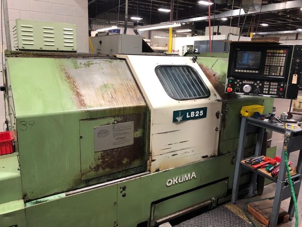 OKUMA-LB25-4635
