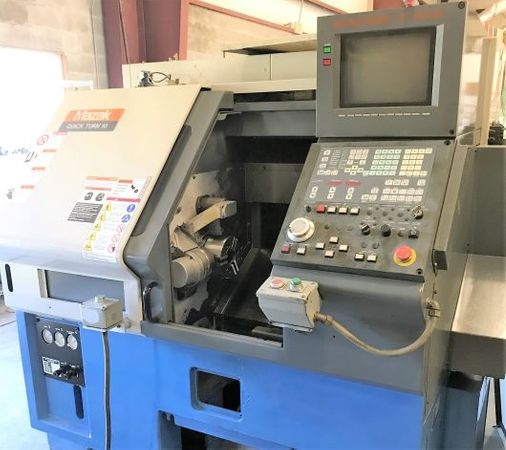 MAZAK-QT10-4653