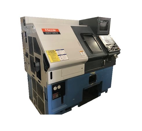 MAZAK-QT10-4663