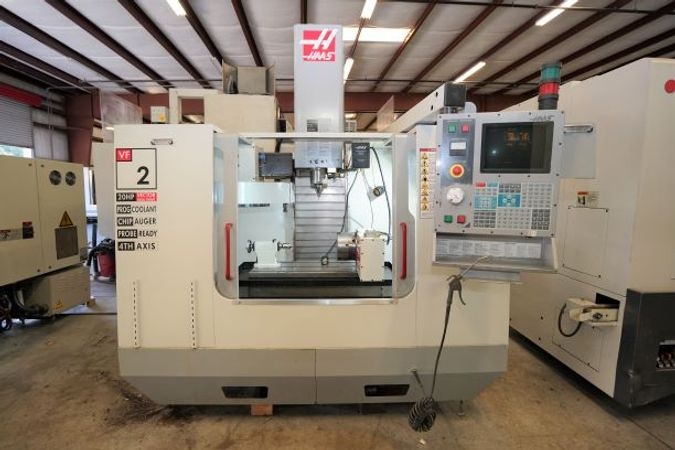 HAAS-VF2B-4639