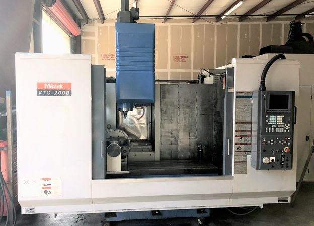 MAZAK-VTC200B-4652