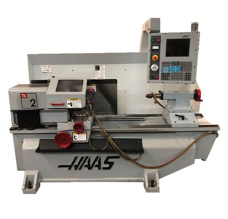 HAAS-TL2-4650