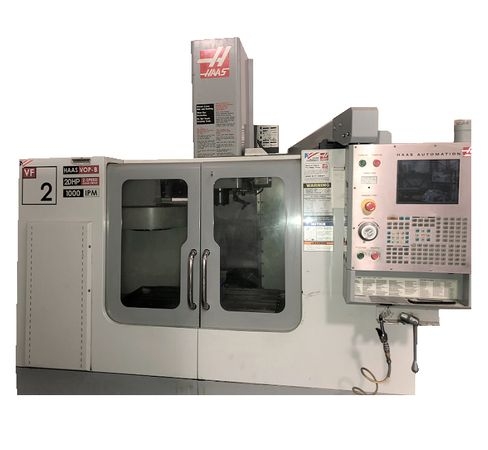 HAAS-VF2B-4669