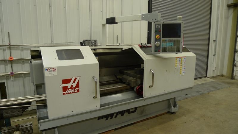 HAAS-TL3-4612