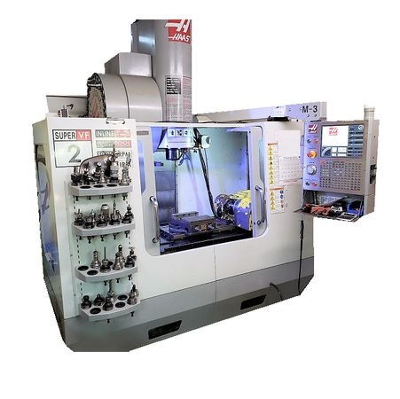 HAAS-VF2SS-4666