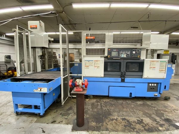 MAZAK-MULTIPLEX 6200-4585