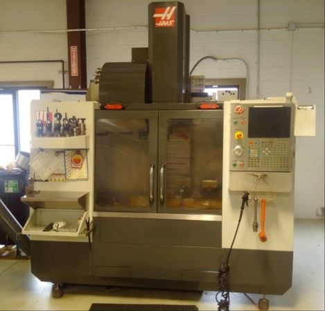 HAAS-VF2SSYT-4621