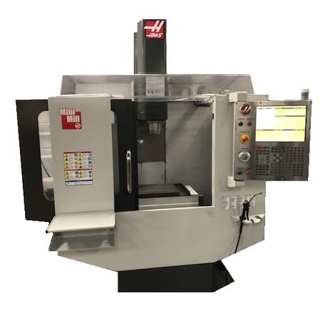 HAAS-MINI MILL-4641