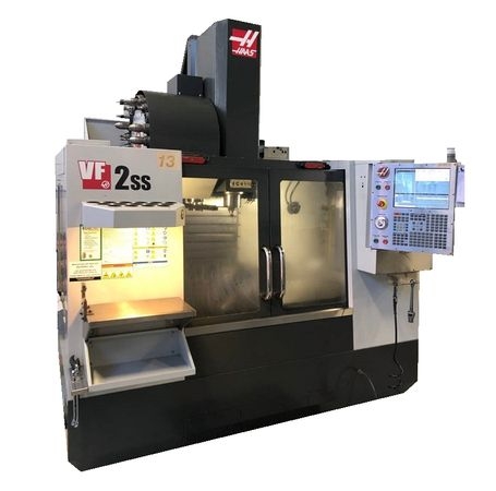 HAAS-VF2SS-4667