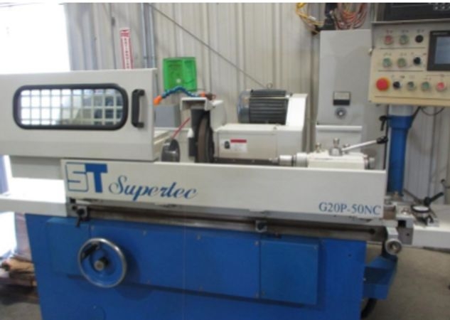 SUPERTEC-G20P50NC-4662