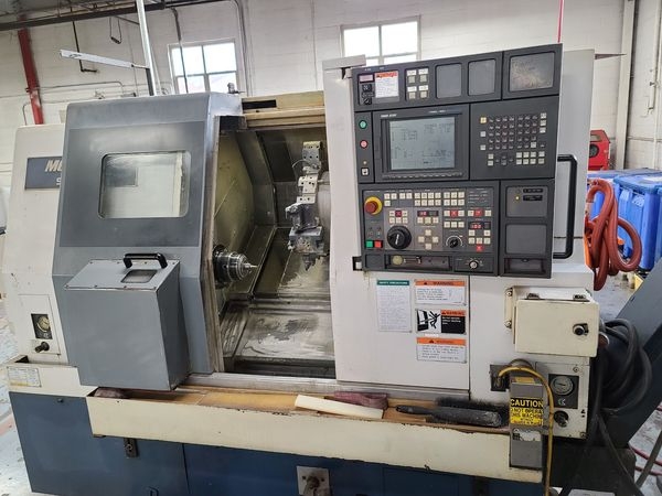 MORI SEIKI-SL200S-4684