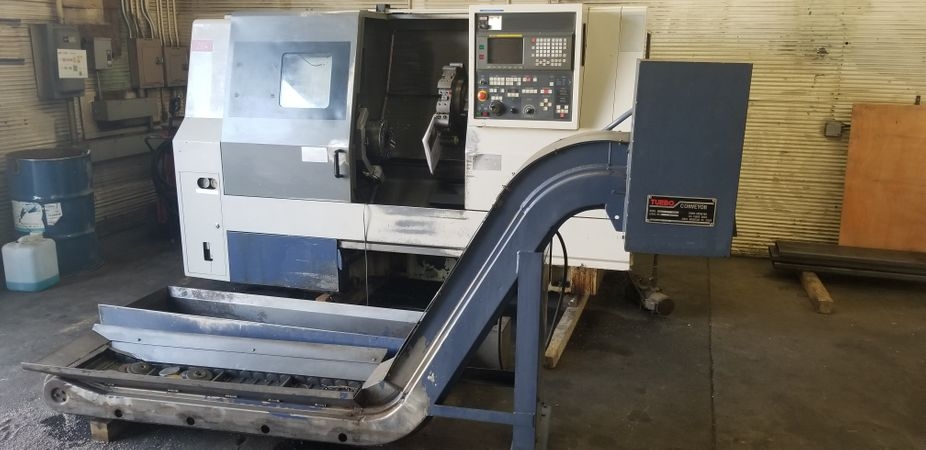 MORI SEIKI-SL25B-4591