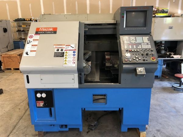 MAZAK-QT10-3816
